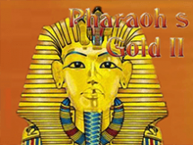 Pharaoh's Gold II