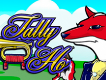 Tally Ho