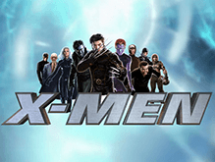 X-Men