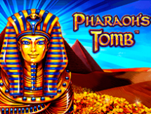 Pharaohs Tomb